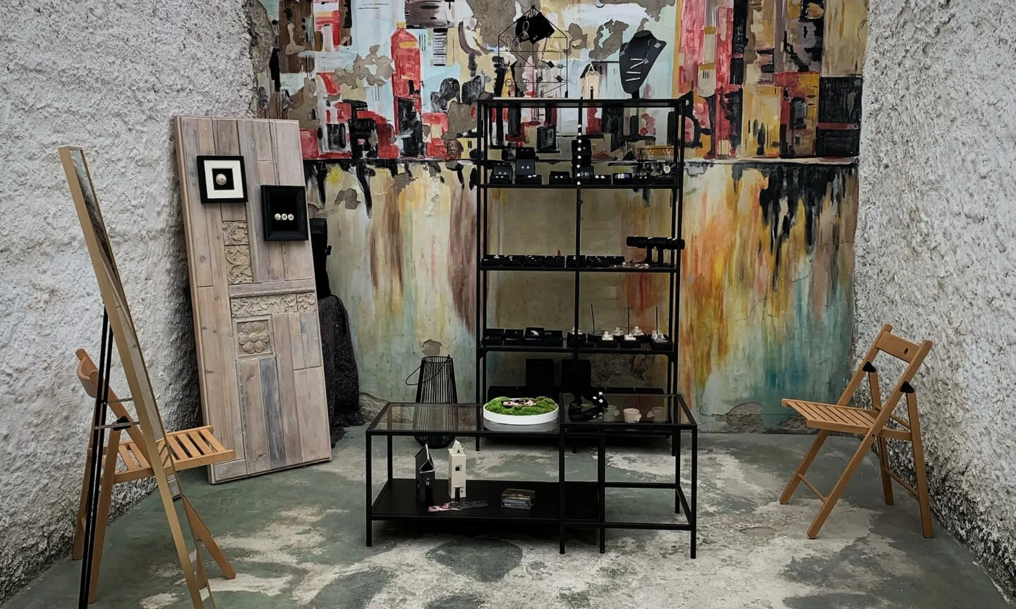 Paroda. Lukiškių kalėjimas. 2.