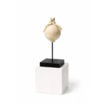 Skulptūra "Aukuras" | No. 2