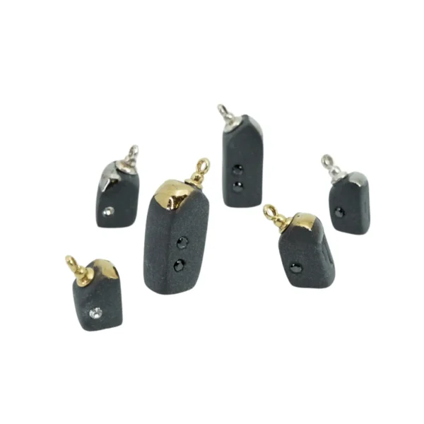 Kolje su porceliano pakabuku | No. 1