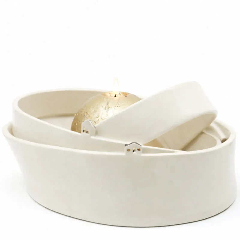 Šeimos židinys "Gijos"