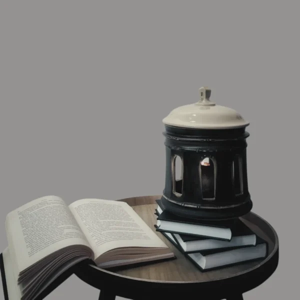 Šeimos židinys "Švyturys"