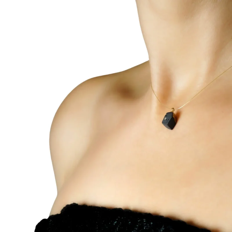 140 Kolje su porceliano pakabuku | No. 1