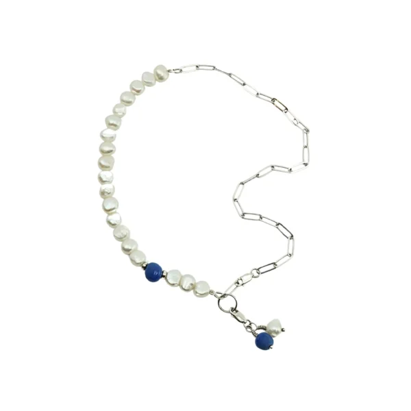 Kolje-perlai-sidabras-porcelianas Kolje-perlai-sidabras-porcelianas