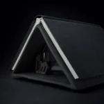 Keraminis knygos laikiklis