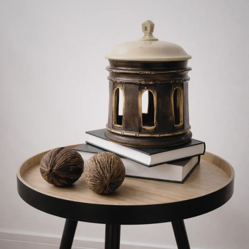 Šeimos židinys "Švyturys"