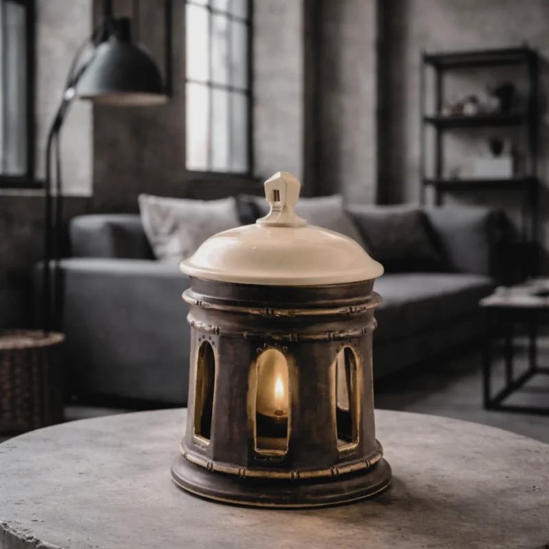 Šeimos židinys "Švyturys"