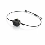 Apyrankė su porcelianine miniatiūra | No. 2