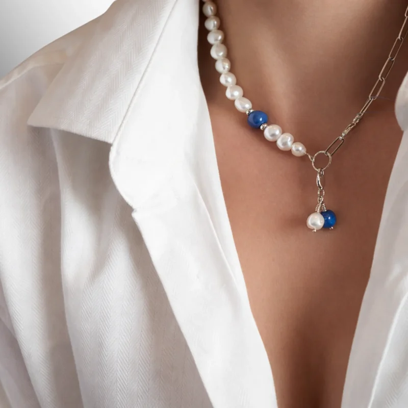 Kolje "Something Blue"