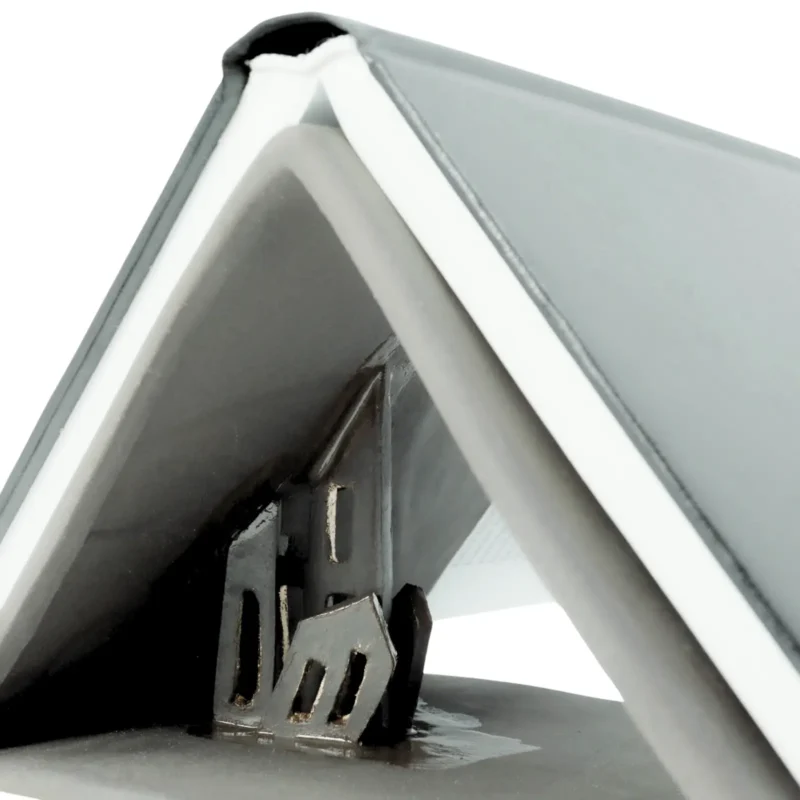 Rankų-darbo-keramika-knygos-laikiklis Keraminis knygos laikiklis