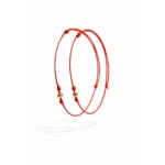 Red thread bracelet