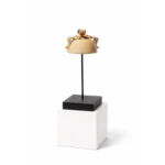 Skulptūra "Aukuras" | No. 1