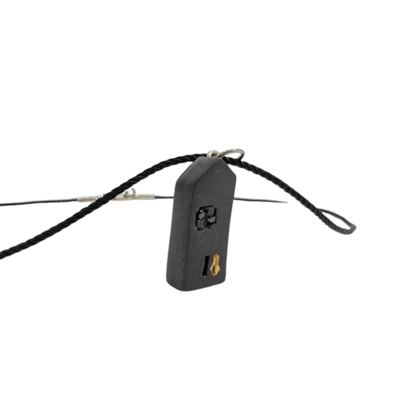 porcelianis-pakabukas-namelis-su-kristalais porcelianis-pakabukas-namelis-su-kristalais