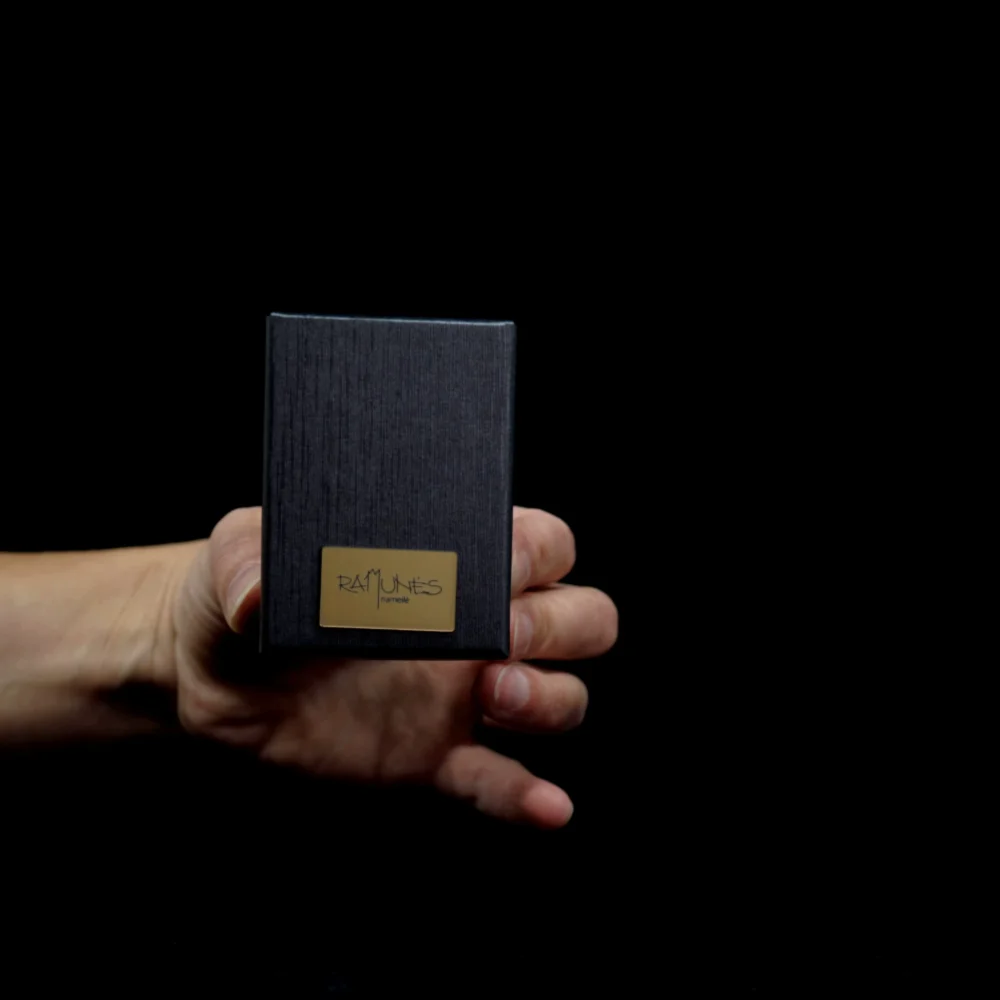 Papuošalo-dėžutė Papuošalo-dėžutė-įpakavimas