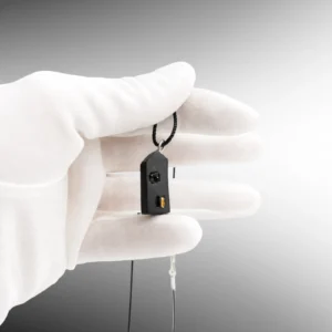 porcelianinis pakabukas