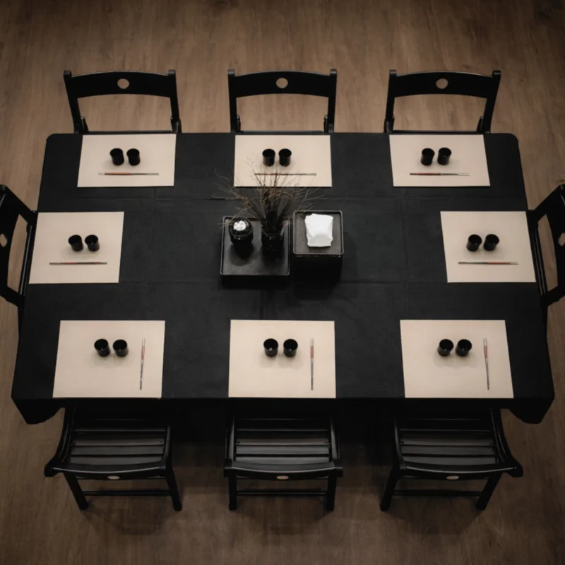 Kūrybinis komandos formavimo praktikumas, studijoje