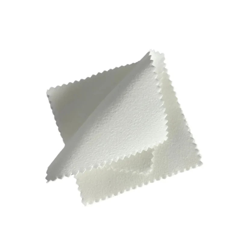 Servetėlė sidabrui valyti