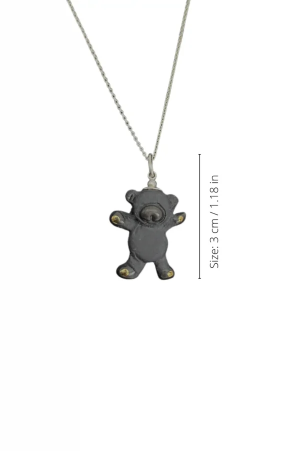 Meškiukas atskirai – produkto hero vaizdas