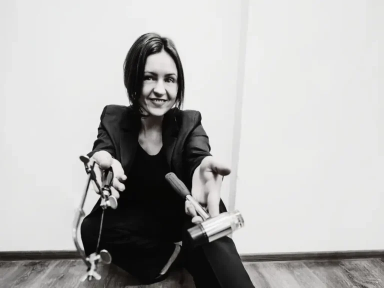 Ramunė Burškaitienė - Kūriniai kaip talismanai – asmeniški ir vienetiniai.