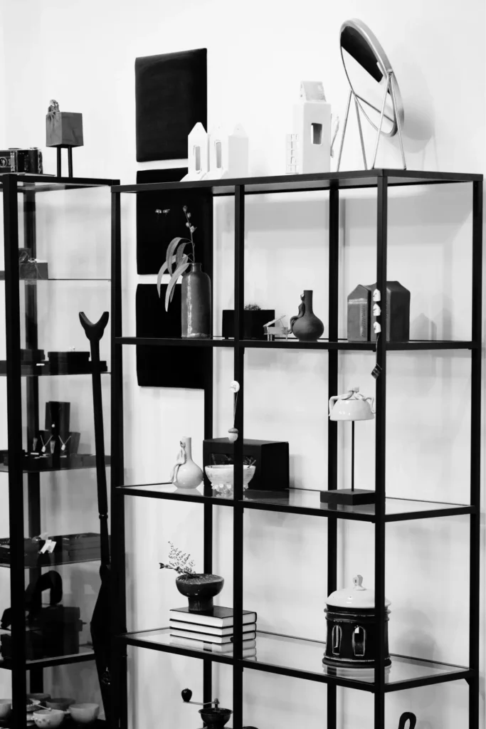 Studija, kurioje gimsta juvelyrika ir keramika – Ramunės nameilė