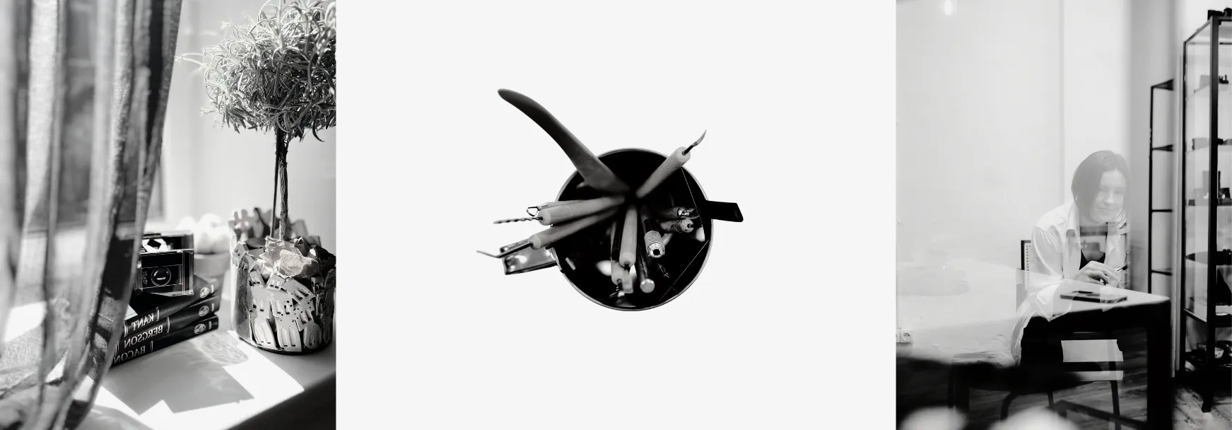 Ramunės nameilė kūrybos studija Šiauliuose