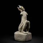 Skulptūra "Kasdienybės herojai" | No. 1