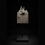 Sculpture "Support"