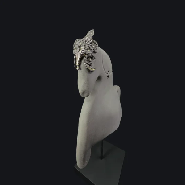 Skulptūra "Žirgas"