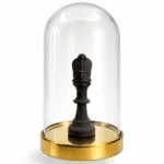 Vardinė šachmatų figūrėlė