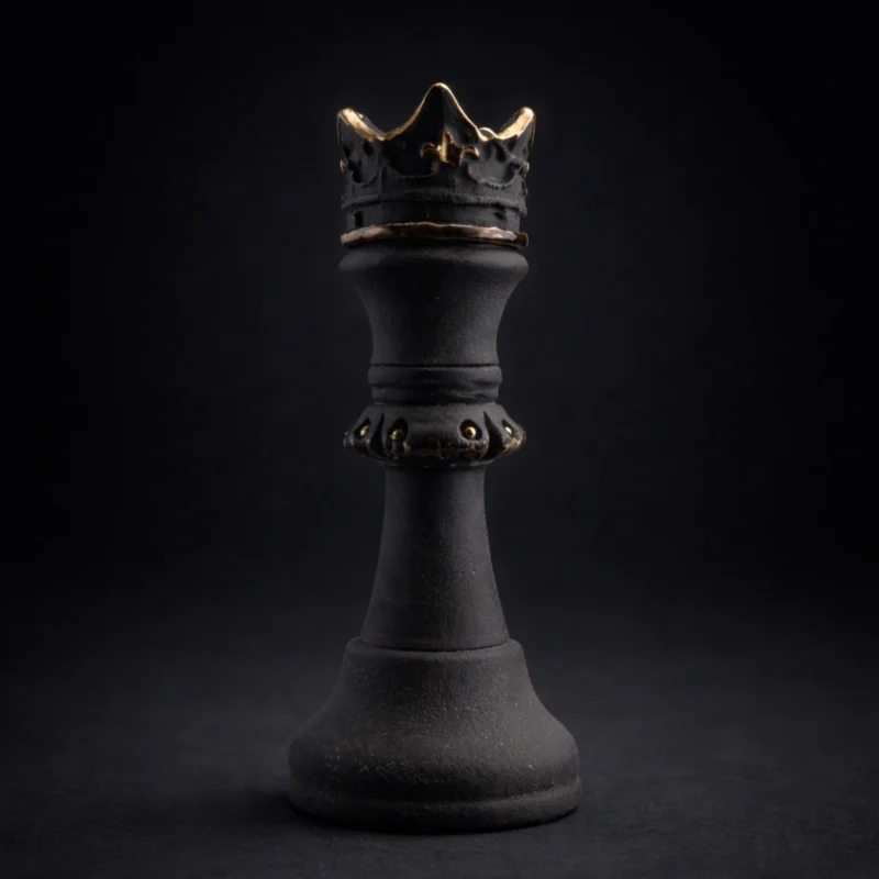 Šachmatų figūrėlė