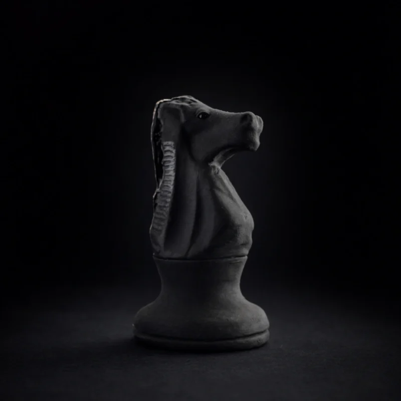 Šachmatų figūrėlė