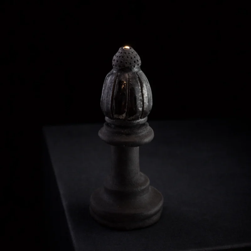 Rankų darbo šachmatai