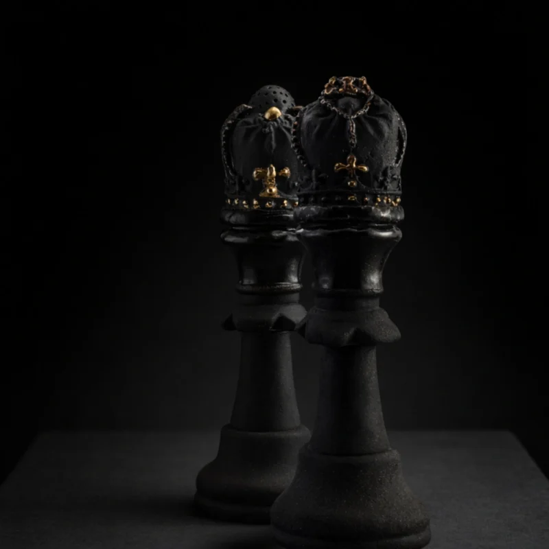 Šachmatų figūrėlė