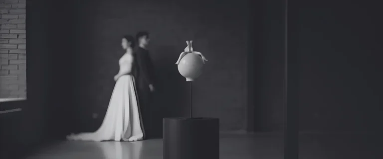 Šeimos židinys | Aukuras | skulptūrinė dovana vestuvių proga