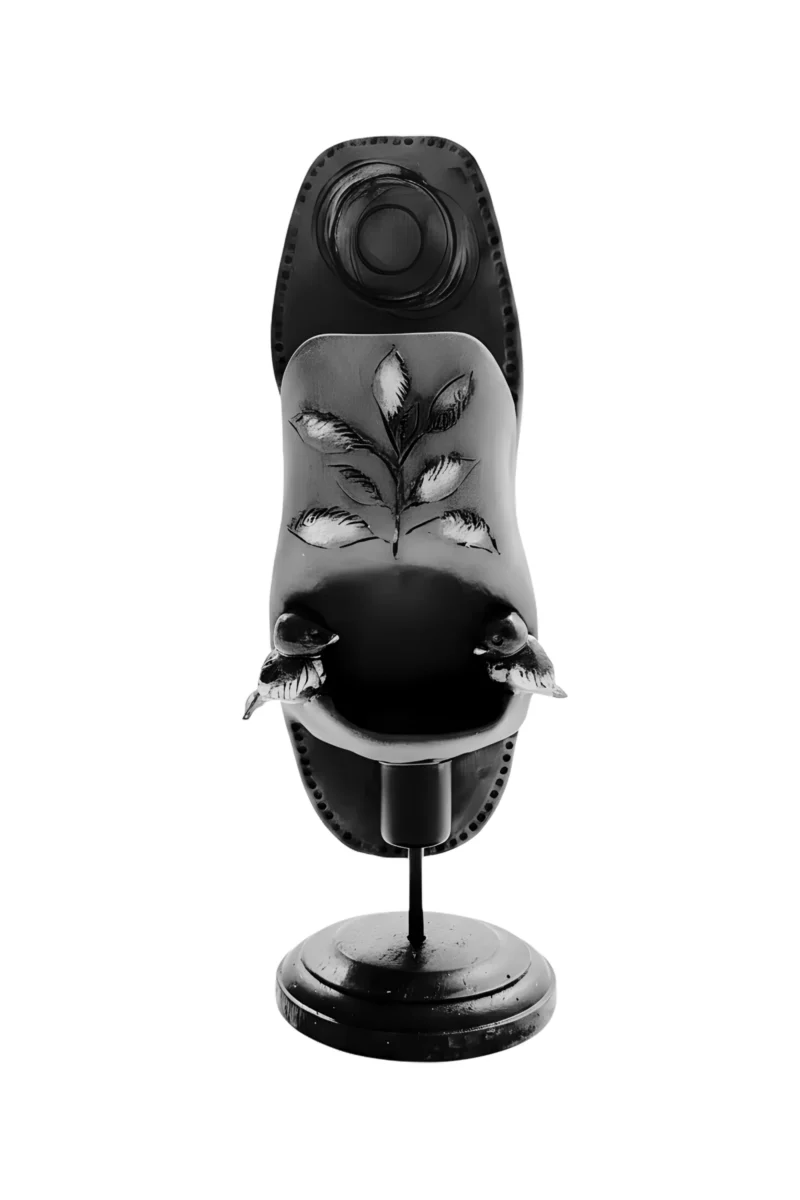 Interjero aksesuaras | Stilizuota verpstė