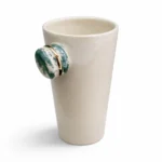 Unikalūs rankų darbo puodeliai