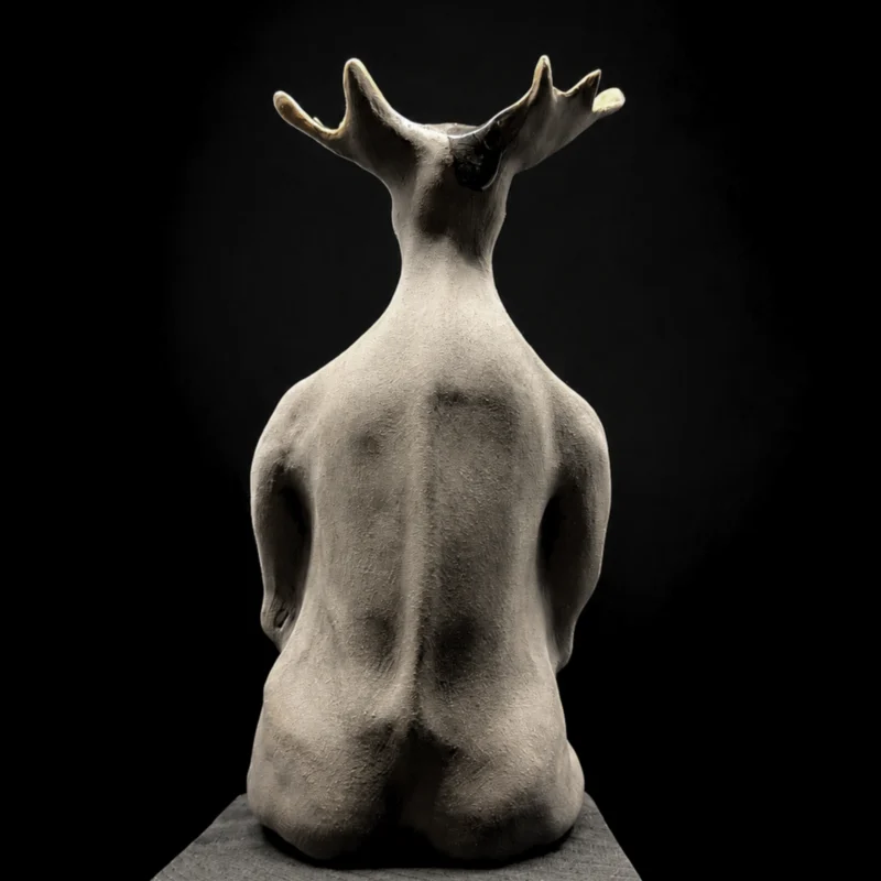 Skulptūra "Orumas"