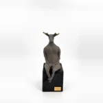 Sculpture "Dignity"