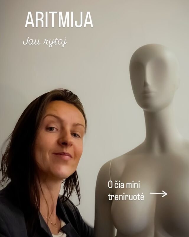 Instagram įrašas @ramunes_nameile