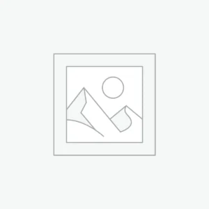 Porcelianinis pakabukas kryželis | No. 3